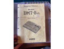 Fostex DMT-8VL (76413)