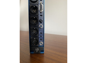 AETA Audio Systems MIX 2000