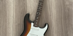 Fender Stratocaster ST62-US reissue MIJ 2010-11