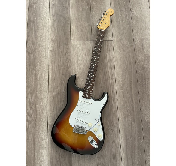 Fender ST62-70TX (52973)