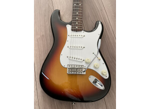 Fender ST62-70TX (70932)