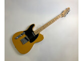 Fender Telecaster Classic Player 2022 LH Gaucher Butterscotch Blonde