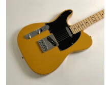Fender Classic Player Baja Telecaster (84284)