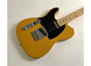 Fender Classic Player Baja Telecaster (84284)