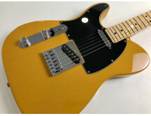 Fender Classic Player Baja Telecaster (63626)