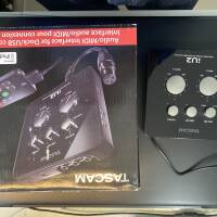 Vends interface Audio/Midi Tascam iU2
