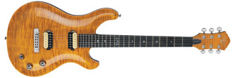 Michael Kelly Guitars Valor Custom