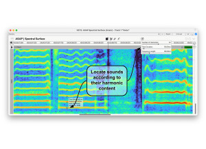 Spectral Surface 1.2.2