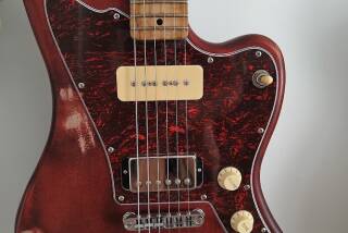 Harley Benton Electric Guitar Kit JA