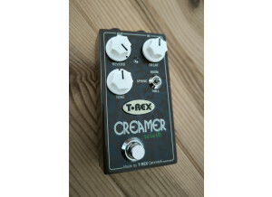 T-Rex Engineering Creamer