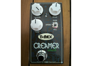 T-Rex Engineering Creamer (98696)