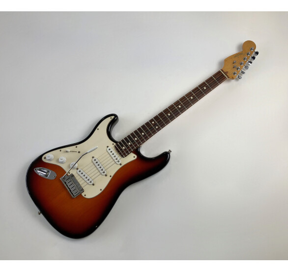 Fender American Standard Stratocaster LH [2008-2012] (39330)