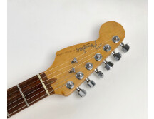 Fender American Standard Stratocaster LH [2008-2012] (58118)