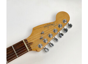 Fender American Standard Stratocaster LH [2008-2012] (58118)