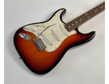 Fender American Standard Stratocaster LH [2008-2012] (23439)