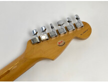 Fender American Standard Stratocaster LH [2008-2012] (35366)