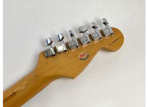 Fender American Standard Stratocaster LH [2008-2012] (35366)