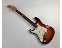 Fender American Standard Stratocaster LH [2008-2012] (64489)
