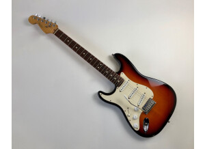 Fender American Standard Stratocaster LH [2008-2012] (64489)