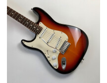 Fender American Standard Stratocaster LH [2008-2012] (84352)