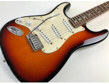 Fender American Standard Stratocaster LH [2008-2012] (89236)