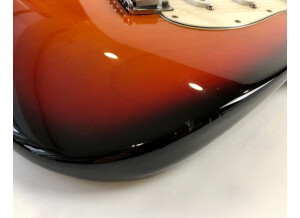 Fender American Standard Stratocaster LH [2008-2012] (7323)