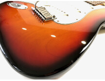 Fender American Standard Stratocaster LH [2008-2012] (8615)