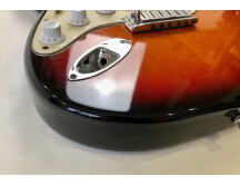 Fender American Standard Stratocaster LH [2008-2012] (81047)