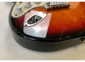 Fender American Standard Stratocaster LH [2008-2012] (81047)