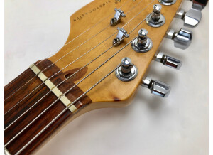 Fender American Standard Stratocaster LH [2008-2012] (66198)