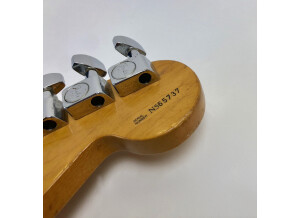 Fender American Standard Stratocaster LH [2008-2012] (88069)