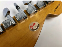 Fender American Standard Stratocaster LH [2008-2012] (31323)