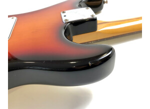 Fender American Standard Stratocaster LH [2008-2012] (85326)