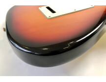 Fender American Standard Stratocaster LH [2008-2012] (91261)