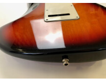 Fender American Standard Stratocaster LH [2008-2012] (78188)