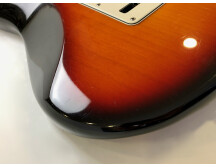 Fender American Standard Stratocaster LH [2008-2012] (7611)