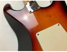 Fender American Standard Stratocaster LH [2008-2012] (66718)