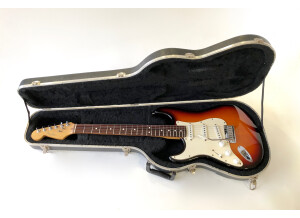 Fender American Standard Stratocaster LH [2008-2012] (59591)