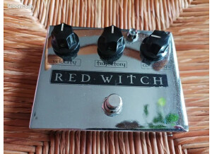 Red Witch Delux Moon Phaser