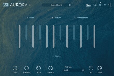 Aurora Aurora