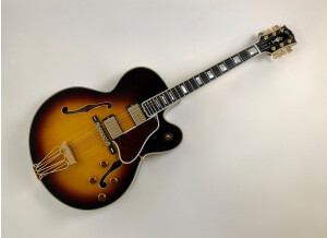Gibson Byrdland (89769)
