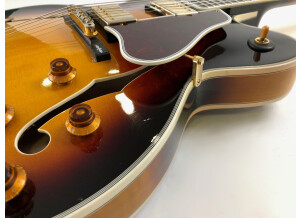 Gibson Byrdland (99808)