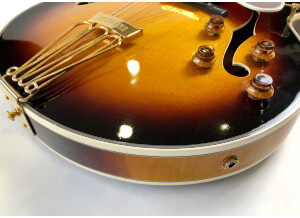 Gibson Byrdland (83542)