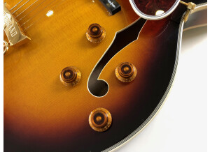 Gibson Byrdland (51077)