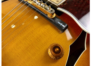 Gibson Byrdland (75245)