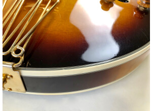 Gibson Byrdland (65593)