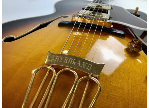 Gibson Byrdland (69829)