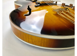 Gibson Byrdland (42085)