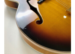 Gibson Byrdland (12538)