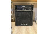 Amplis basse CARVIN PRO BASS 300 + cabinet